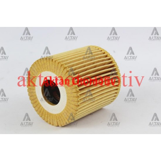 YAĞ FİLTRESİ PICKUP 03-12 SKYSTAR YD25 / XTRAIL 01-07 2.2 DCI